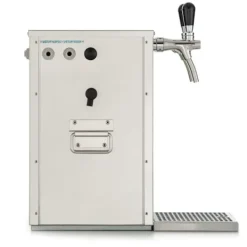 Vanddispenser, sodavandsautomat - AS-45, 2 linier Discount