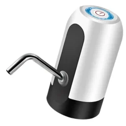 Vandkølere>Vandflaskedispenser Automatisk Effektiv Lavstøj Bærbar Praktisk pengeskab til hjemmekontor