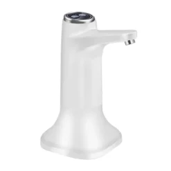 Vandkølere>Vandflaskedispenser USB-opladning Automatisk elektrisk drikkevandspumpe til kontorskole