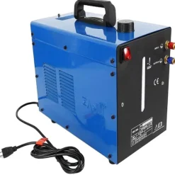 Vandkølere>Vandkøler, 10L kapacitet, 220V forsyningsspænding,blå