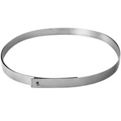 Tilbehør Til Kageruller>Varmebånd ppUC400/2c N