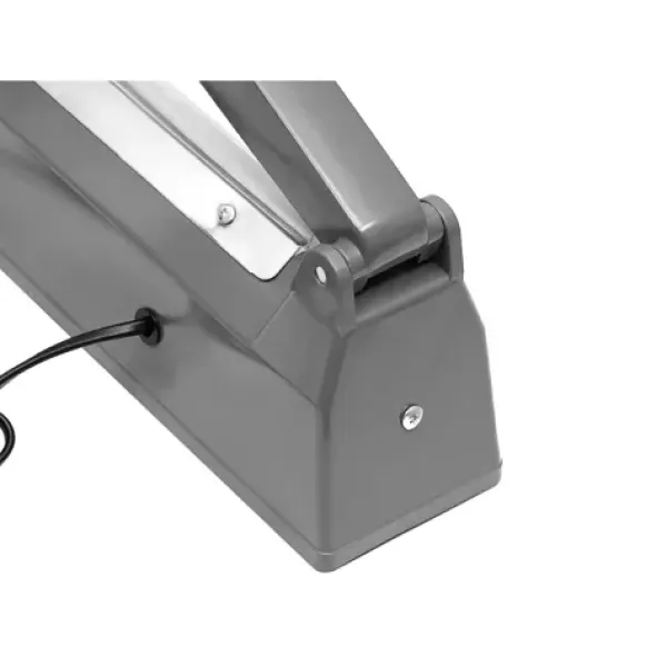 Vakuumpakkere>Varmeforsegler - Genforsegler emballager & plastposer