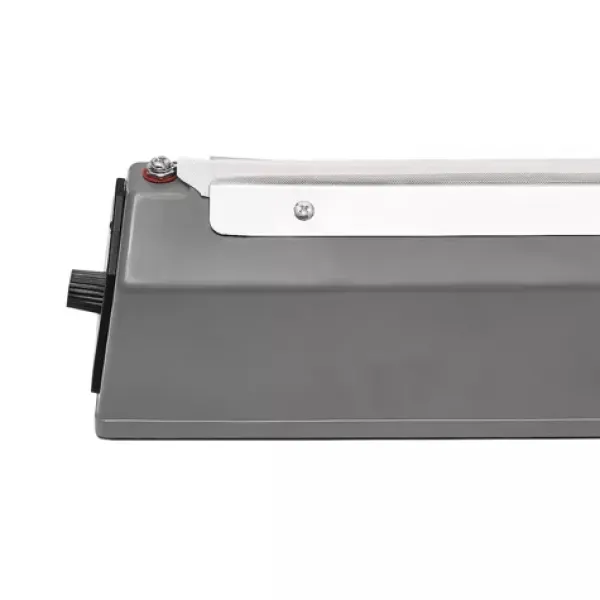 Vakuumpakkere>Varmeforsegler - Genforsegler emballager & plastposer