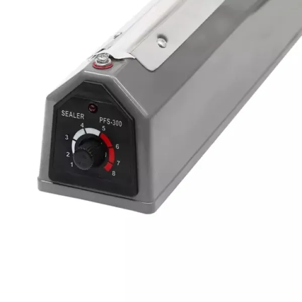 Vakuumpakkere>Varmeforsegler - Genforsegler emballager & plastposer