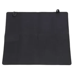 Varmeisolering Olietæt glaskomfur Top Beskytter til køkkenrestaurant 61,5x53cm Sale