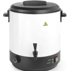 Varmer til gløgg, øl, 28L - Hendi 240601 Clearance