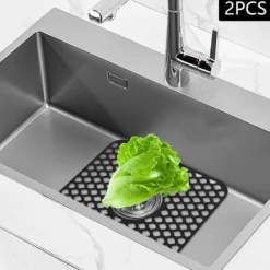 Måtter & Gitter Til Køkkenvaske><noscript><img width=