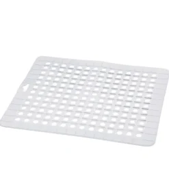 Måtter & Gitter Til Køkkenvaske>vaskemåtte, 31 x 27 cm