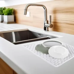 Måtter & Gitter Til Køkkenvaske><noscript><img width=