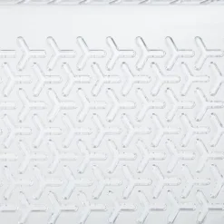 Vaskesi Filterkurv, 9x43.5x20 cm, Transparent New