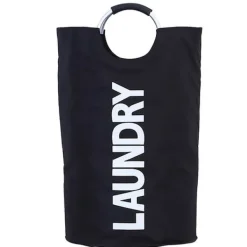 Vasketøjskurv med to håndtag Discount