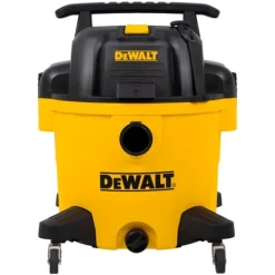 DeWalt Grovstøvsugere>Våd-/tørstøvsuger 34L med el-stik AT-DXV34PTA