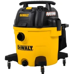 DeWalt Grovstøvsugere>Våd-/tørstøvsuger 34L med el-stik AT-DXV34PTA