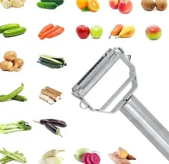 Madskrællere & Udkernere>Vegetabilske makuleringsmaskiner / grove makuleringsmaskiner