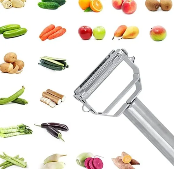 Madskrællere & Udkernere>Vegetabilske makuleringsmaskiner / grove makuleringsmaskiner