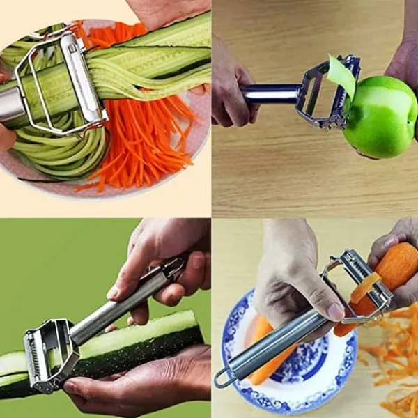 Madskrællere & Udkernere>Vegetabilske makuleringsmaskiner / grove makuleringsmaskiner