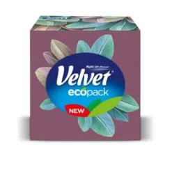 Velvet Cube universalklude, 56 stk.