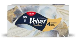 Velvet Excellence universalklude, 90 stk. Discount