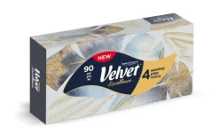 Velvet Excellence universalklude, 90 stk. Discount