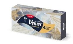 Velvet Excellence universalklude, 90 stk. Discount