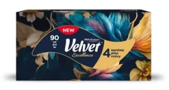 Velvet Excellence universalklude, 90 stk. Discount