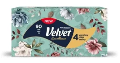 Velvet Excellence universalklude, 90 stk. Discount