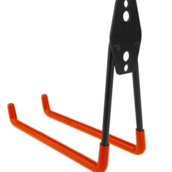 Opbevaringskroge & Hylder>VÆGHOLDER CYKELBØJER TIL VÆG