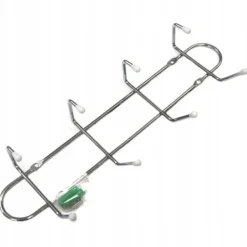 Opbevaringskroge & Hylder>vægophæng med 8 kroge SUELO ODELO OD1825