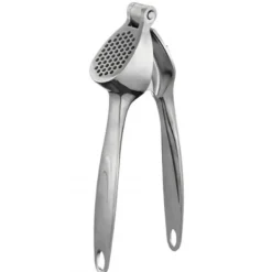 Dorre Hvidløgspressere>Via Hvidløgspresser -