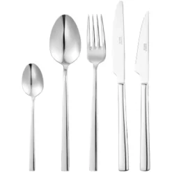 Dorre Victoria Cutlery set 60 pieces - Clearance