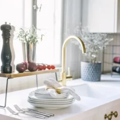 Dorre Victoria Cutlery set 60 pieces - Clearance