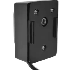 vidaXL grill rotisseriemotor 4 W sort Discount