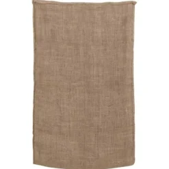 vidaXL jutesække 5 stk. 60x105 cm 100 % jute 220 g/m2 - Kufferter & tasker