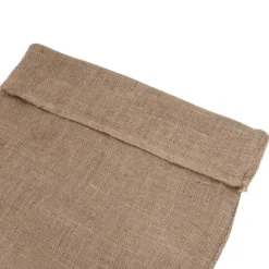 vidaXL jutesække 5 stk. 60x105 cm 100 % jute 220 g/m2 - Kufferter & tasker