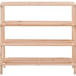 vidaXL Tøj- & Garderobeopbevaring><noscript><img width=