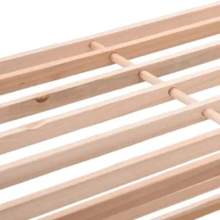 vidaXL Tøj- & Garderobeopbevaring><noscript><img width=