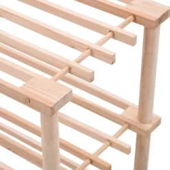 vidaXL Tøj- & Garderobeopbevaring><noscript><img width=