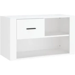 vidaXL Tøj- & Garderobeopbevaring><noscript><img width=