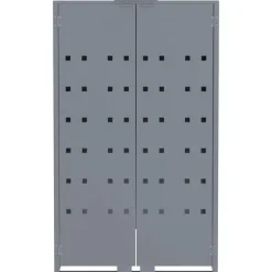 vidaXL Tilbehør Til Affaldshåndtering><noscript><img width=