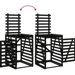 vidaXL Tilbehør Til Affaldshåndtering><noscript><img width=