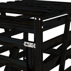 vidaXL Tilbehør Til Affaldshåndtering><noscript><img width=