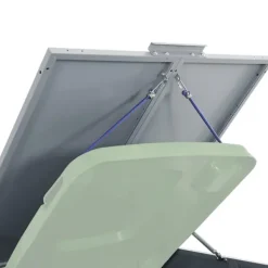 vidaXL Tilbehør Til Affaldshåndtering><noscript><img width=