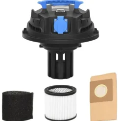 vidaXL Grovstøvsugere><noscript><img width=