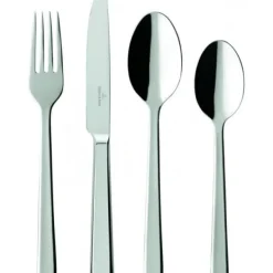 Villeroy & Boch Bestik>Victor-bestiksæt, 24 dele