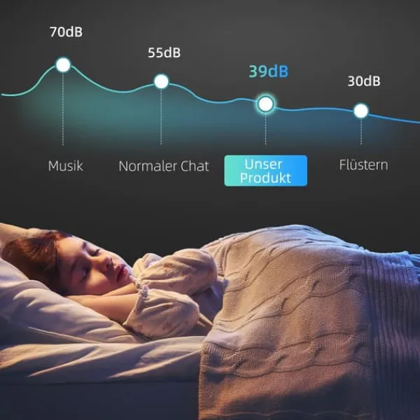 Vin køler, 43x45x64 cm, sort Hot