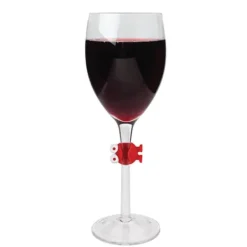 Joie Vinglas markører New