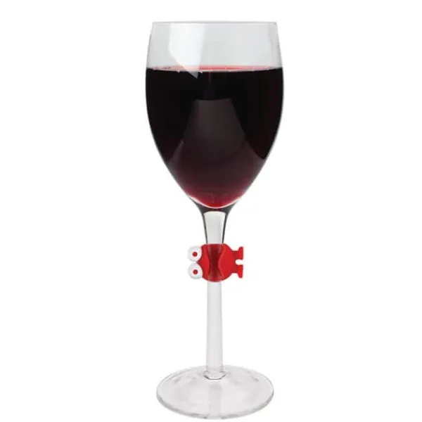 Joie Vinglas markører New