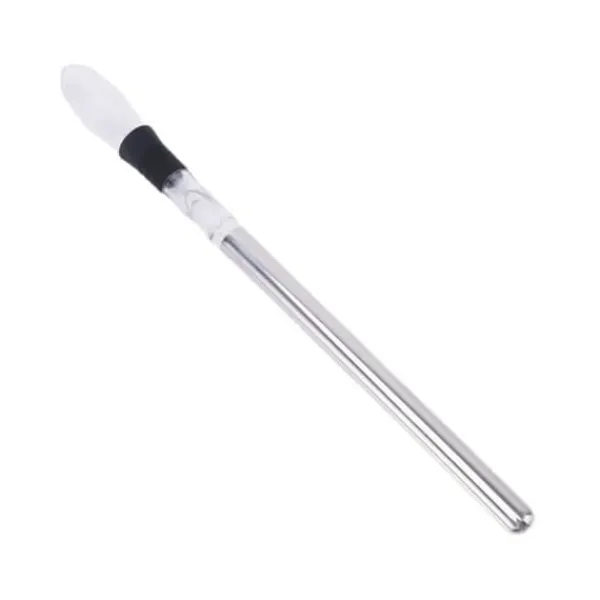 Vinkøler, 3-i-1 vinflaskekøler i rustfrit stål - hurtig isfri vinkøler med belufter og hældetube. Bedste vintilbehørsgave. New