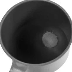 Vinklet tragt med si grå 83016 VOREL Sale