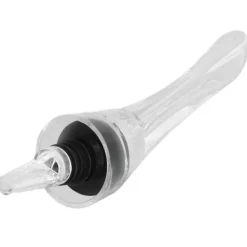 Vinluftare Säker Stall Örnpip Droppa Mindre Hällning Enkel montering Elegant design Vinhällare för Bar Hem Hot